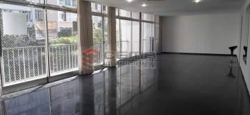 Apartamento 4 quartos à venda Flamengo, Zona Sul RJ - R$ 2.500.000 - LAAP40845
