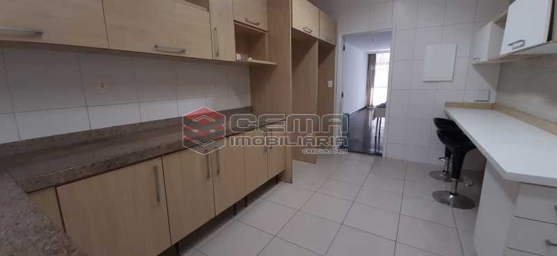 Cozinha - 17