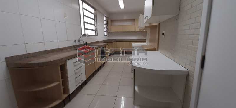 Cozinha - 16