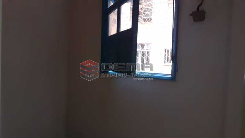 quarto de empregada - 16