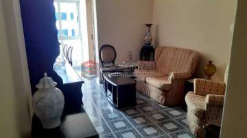 Apartamento à venda Rua da Passagem, Botafogo, Zona Sul RJ - R$ 625.000 - LAAP24589