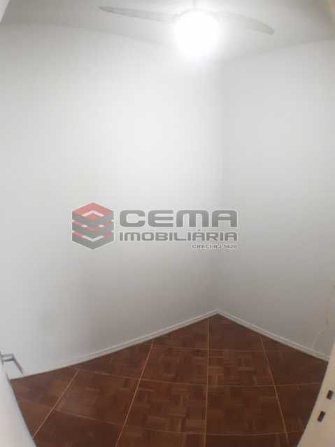 quarto de serviço. - 26