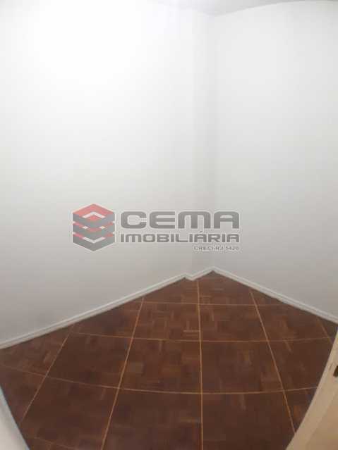 quarto de serviço - 28