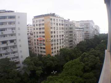 Apartamento 4 quartos à venda Flamengo, Zona Sul RJ - R$ 1.800.000 - LAAP40874