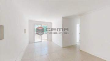 Apartamento à venda Rua do Catete, Glória, Zona Sul RJ - R$ 890.000 - LAAP24732