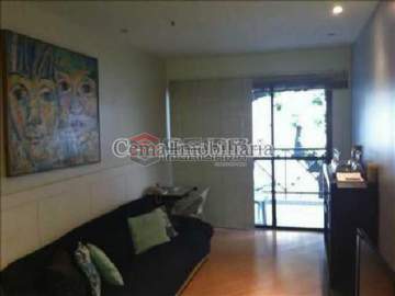 Apartamento 2 quartos à venda Flamengo, Zona Sul RJ - R$ 580.000 - LAAP24823