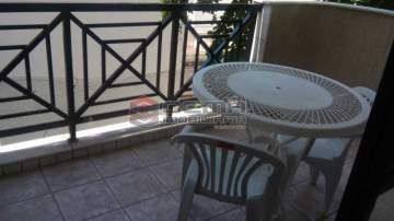 Apartamento à venda Rua Cruz Lima, Flamengo, Zona Sul RJ, Rio de Janeiro - R$ 650.000 - LAAP12708