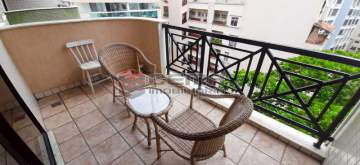 Apartamento 2 quartos à venda Flamengo, Zona Sul RJ - R$ 650.000 - LAAP27452