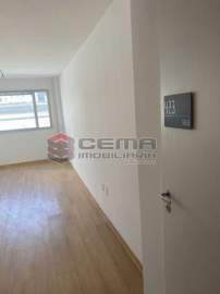 Sala Comercial 22m² à venda Rua dos Inválidos, Centro RJ - R$ 179.000 - LASL00427