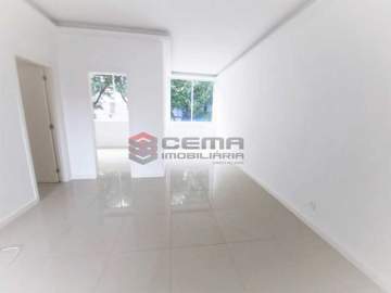 Apartamento 2 quartos à venda Catete, Zona Sul RJ, Rio de Janeiro - R$ 670.000 - LAAP24909