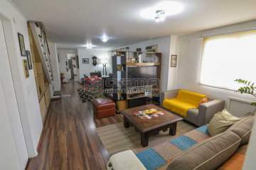 Cobertura à venda Rua Assunção, Botafogo, Zona Sul RJ - R$ 2.995.000 - LACO30291