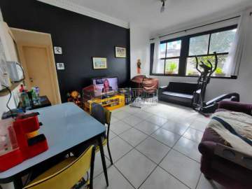 Apartamento à venda Avenida Gomes Freire, Centro RJ - R$ 440.000 - LAAP24938