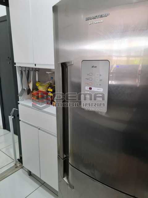 Cozinha - 22