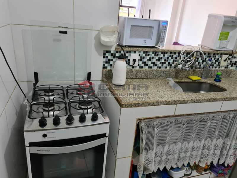 Cozinha - 21