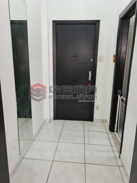 Hall - 7