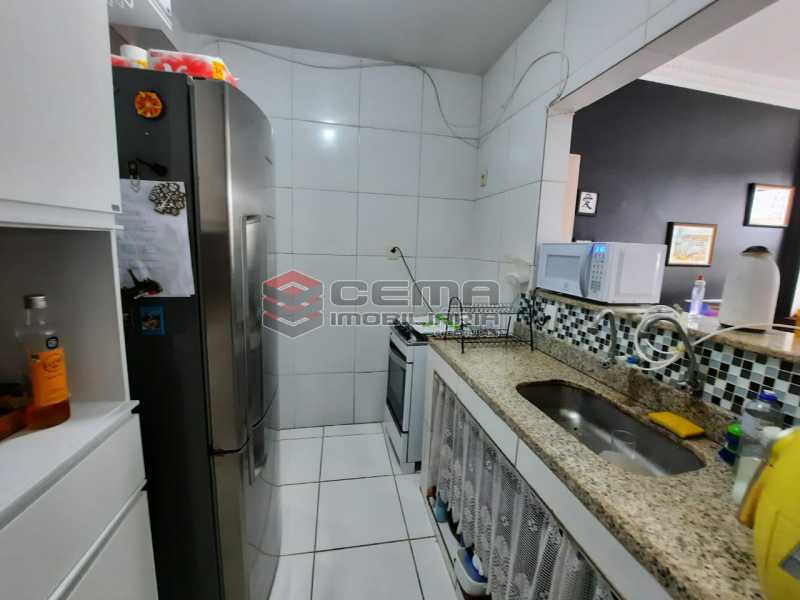 Cozinha - 20