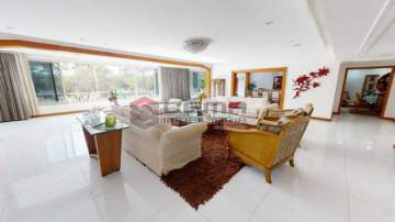 Apartamento à venda Praia do Flamengo, Flamengo, Zona Sul RJ - R$ 7.000.000 - LAAP50101