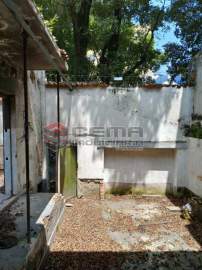 Casa 5 quartos à venda Humaitá, Zona Sul RJ - R$ 1.400.000 - LACA50051