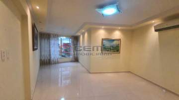 Apartamento 3 quartos à venda Flamengo, Zona Sul RJ, Rio de Janeiro - R$ 1.250.000 - LAAP34250