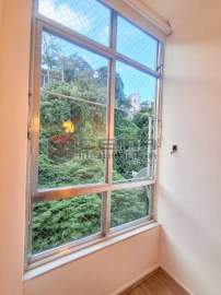 Apartamento de quarto e sala na Gloria - LAAP12812
