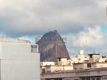 Apartamento 4 quartos à venda Flamengo, Zona Sul RJ - R$ 1.173.000 - LAAP40958