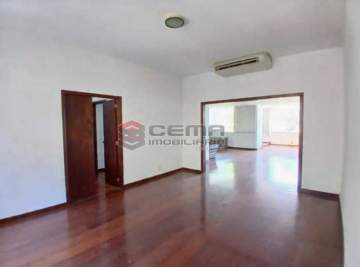 Avenida Rui Barbosa, 3 quartos sendo 1 suíte com 205 m² - LAAP34413