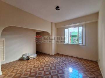 Apartamento 2 quartos à venda Flamengo, Zona Sul RJ - R$ 650.000 - LAAP25189