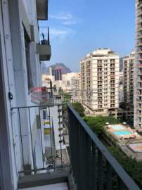 Apartamento 1 quarto à venda Botafogo, Zona Sul RJ - R$ 799.000 - LAAP12915