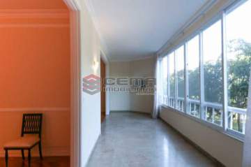 Apartamento 3 quartos para alugar Flamengo, Zona Sul RJ, Rio de Janeiro - R$ 11.000 - LAAP34465
