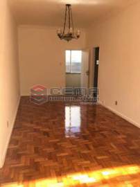 Apartamento 2 quartos à venda Catete, Zona Sul RJ - R$ 525.000 - LAAP25234