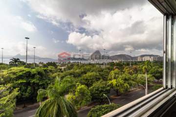 Apartamento 3 quartos à venda Flamengo, Zona Sul RJ - R$ 2.400.000 - LAAP34968