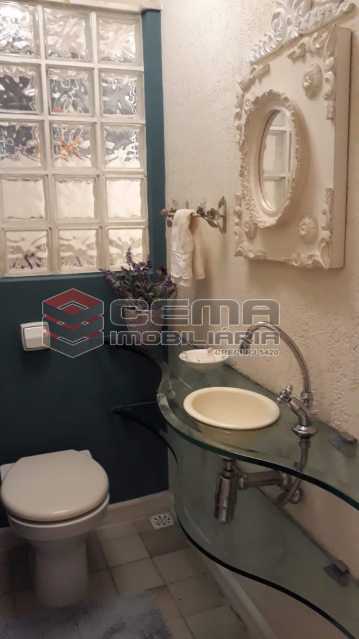 Lavabo - 6