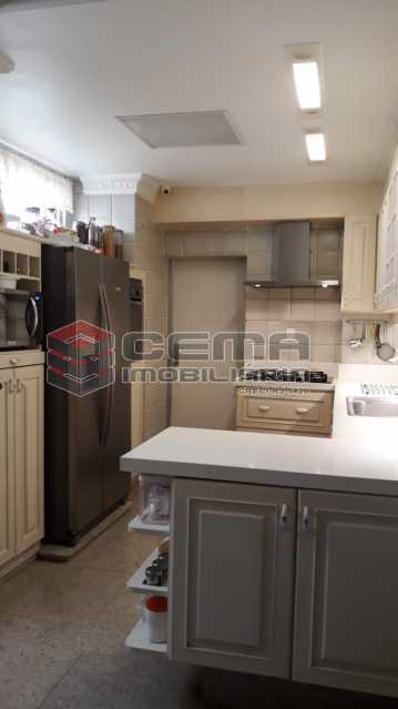 Cozinha - 20