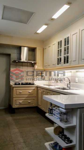 Cozinha - 21