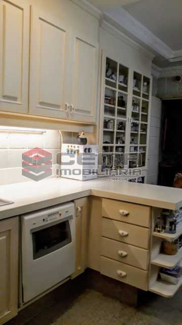 Cozinha - 22