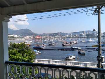 Casa 5 quartos à venda Urca, Zona Sul RJ - R$ 8.500.000 - LACA50054