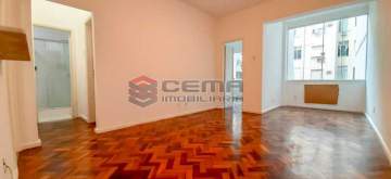 2 quartos em Copacabana - LAAP25330
