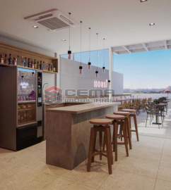 Bar Rooftop - 1