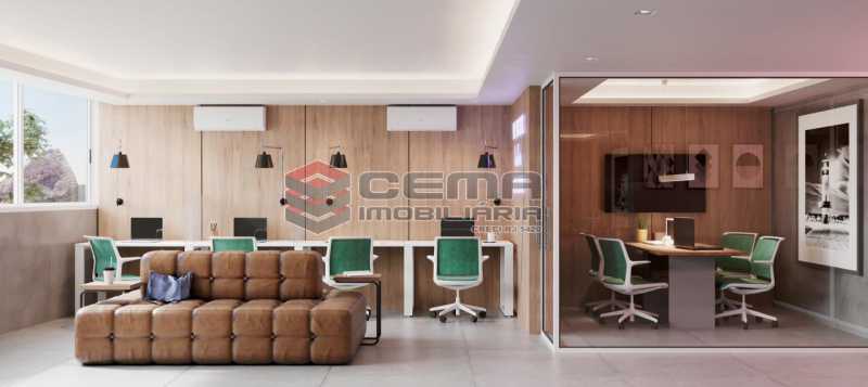 coworking 2º pavimento - 4
