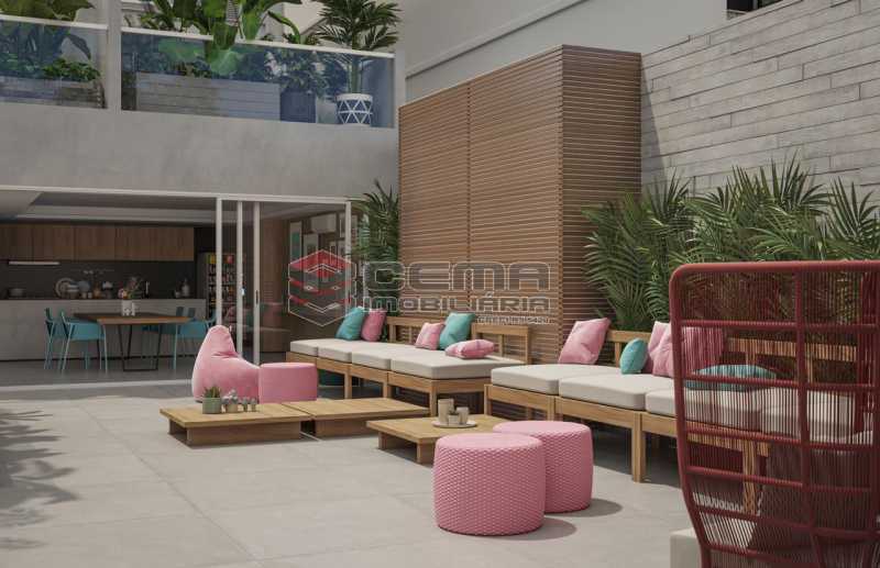 Espaço para SPA 2º pavimento - 14