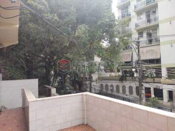 Apartamento 2 quartos à venda Centro RJ - R$ 330.000 - LAAP25405