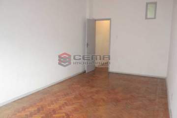 Apartamento 1 quarto à venda Centro RJ - R$ 360.000 - LAAP13060