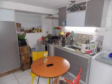 Apartamento 1 quarto à venda Centro RJ - R$ 280.000 - LAAP13136