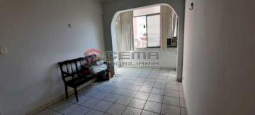 Apartamento 2 quartos à venda Centro RJ - R$ 380.000 - LAAP25618