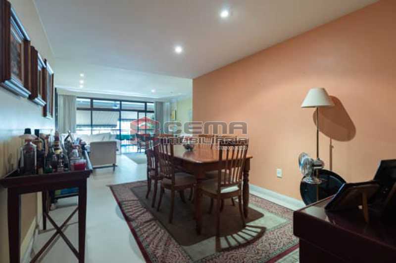 Sala de jantar - 7