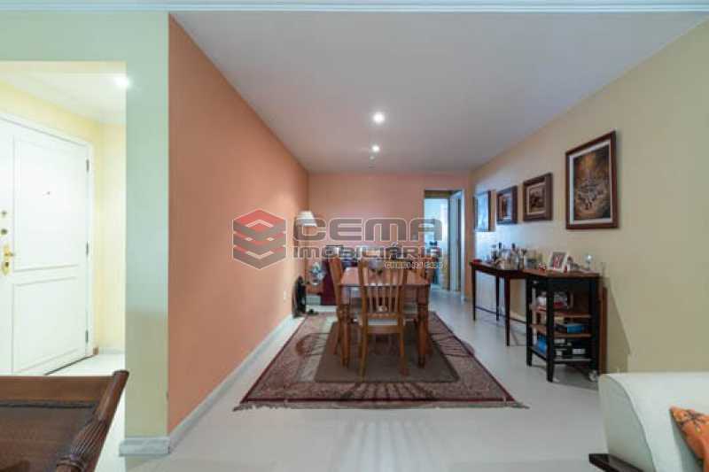 Sala de jantar - 8