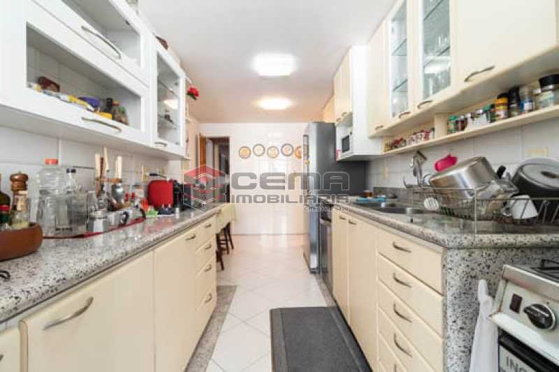 Cozinha - 28