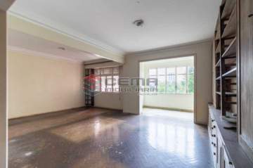 Apartamento 3 quartos à venda Flamengo, Zona Sul RJ - R$ 2.100.000 - LAAP34841