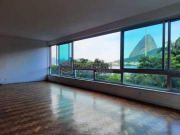 Apartamento 4 quartos à venda Flamengo, Zona Sul RJ - R$ 2.850.000 - LAAP41044