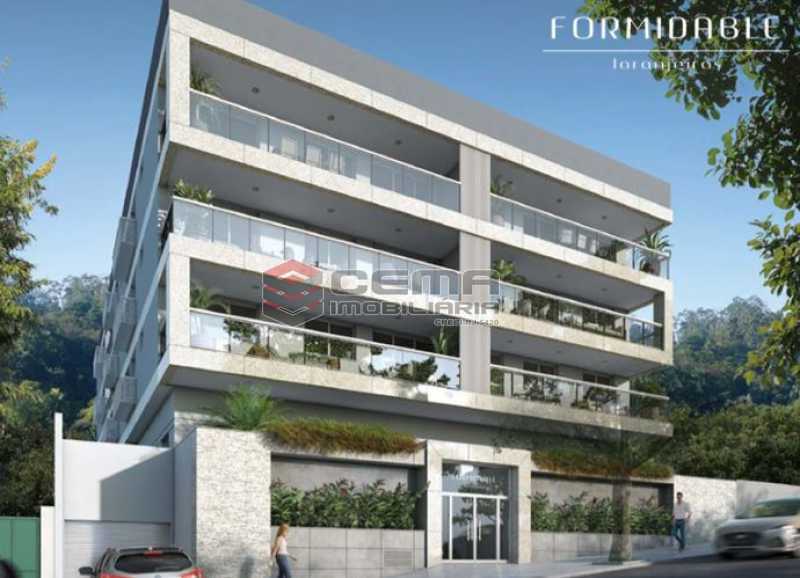 FORMIDABLE-PRÉDIO - 1